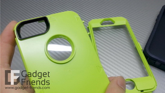 เคส Otterbox iPhone5 Defender เคสทนถึกกันกระแทก ปกป้อง 3 ชั้น มาพร้อม Grip และ Design ทันสมัย ของแท้ By Gadget Friends 02_resize